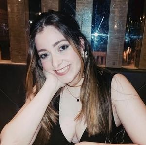 Meet your Posher, Letícia